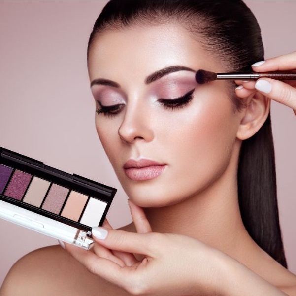 Makeup Pensula